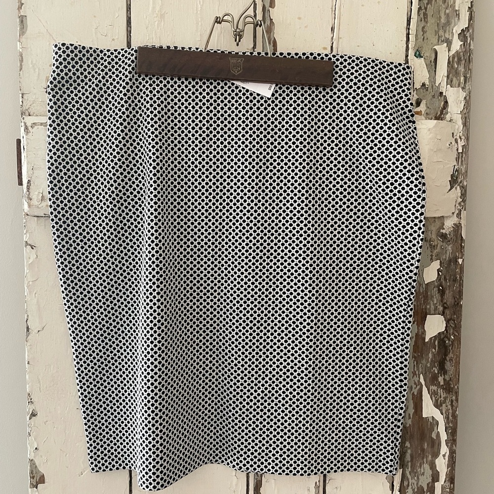 LOFT Pencil Skirt, Size XL